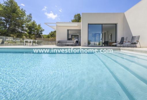 Villa - Verkoop - Orihuela Costa - Costa Blanca