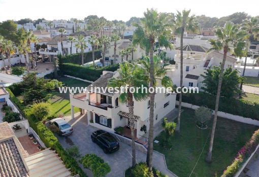 Villa - Verkoop - Orihuela Costa - Costa Blanca