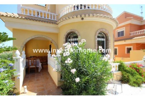 Villa - Verkoop - Orihuela Costa - Costa Blanca