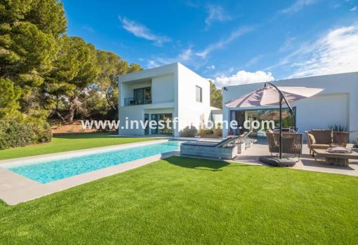 Villa - Verkoop - Orihuela Costa - Costa Blanca