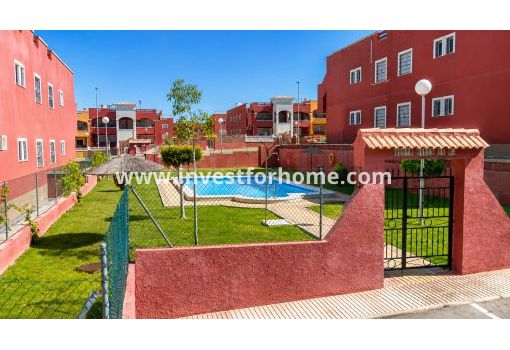 Villa - Verkoop - Orihuela Costa - Costa Blanca