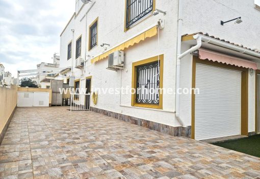 Villa - Verkoop - Orihuela Costa - dream hills