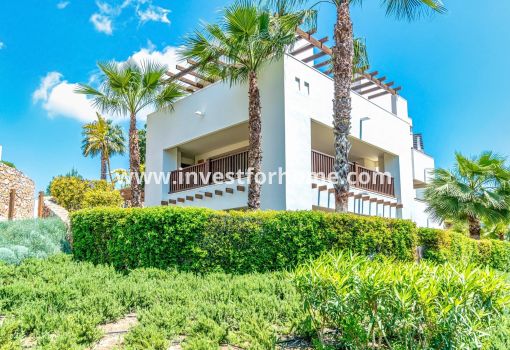 Villa - Verkoop - Orihuela Costa - Las Colinas Golf