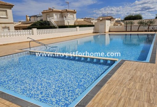 Villa - Verkoop - Orihuela Costa - ND-33795