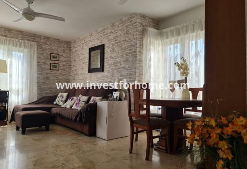 Villa - Verkoop - Orihuela Costa - ND-43404