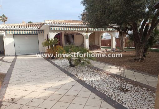 Villa - Verkoop - Orihuela Costa - ND-56645