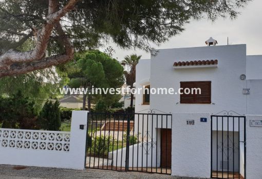 Villa - Verkoop - Orihuela Costa - ND-57813