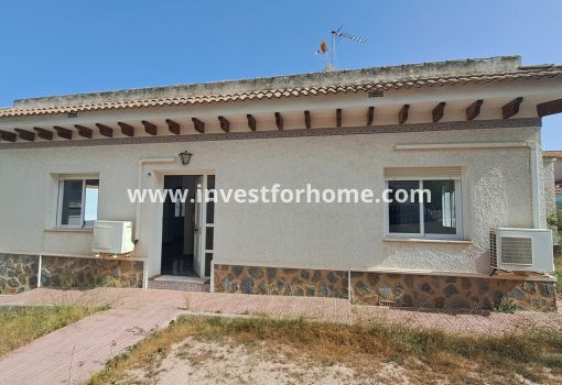 Villa - Verkoop - Orihuela Costa - ND-60471