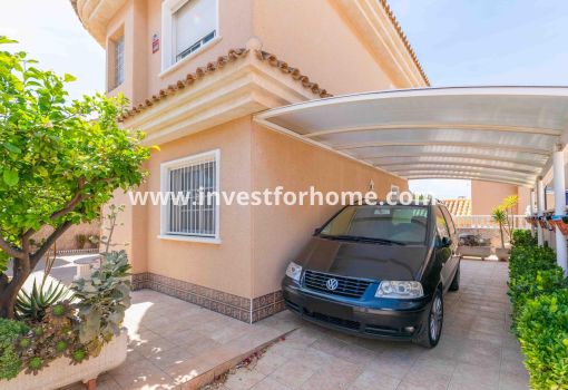Villa - Verkoop - Orihuela Costa - ND-66998