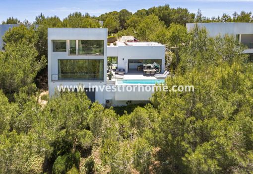 Villa - Verkoop - Orihuela Costa - ND-90646