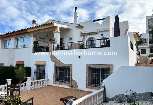 Villa - Verkoop - Orihuela Costa - ND-92724