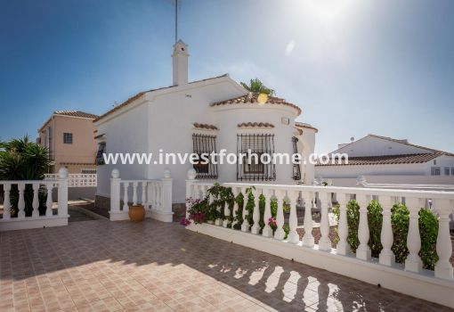 Villa - Verkoop - Orihuela Costa - OC-VI-V18