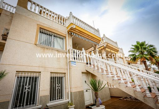 Villa - Verkoop - Orihuela Costa - OC-VN-V12