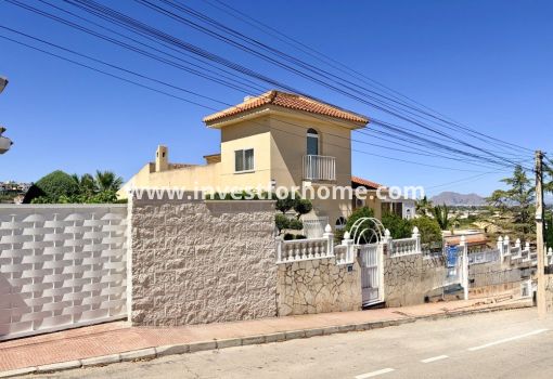 Villa - Verkoop - Rojales - Costa Blanca