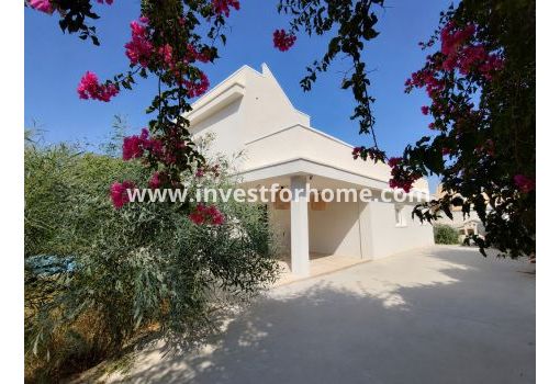 Villa - Verkoop - Rojales - Costa Blanca