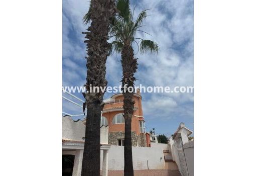 Villa - Verkoop - Rojales - Costa Blanca