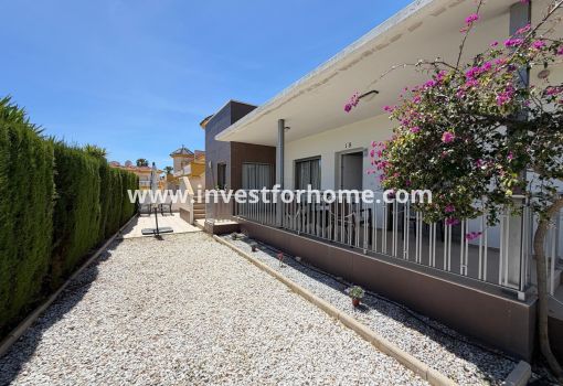 Villa - Verkoop - Rojales - Dona Pepa
