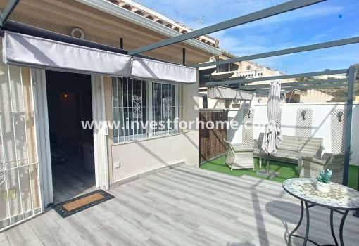 Villa - Verkoop - Rojales - Inland