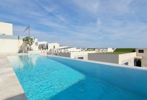 Villa - Verkoop - Rojales - ND-78943