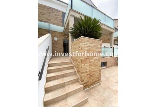 Villa - Verkoop - Roldan - Inland