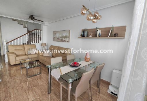 Villa - Verkoop - San Pedro del Pinatar - Lo Pagan