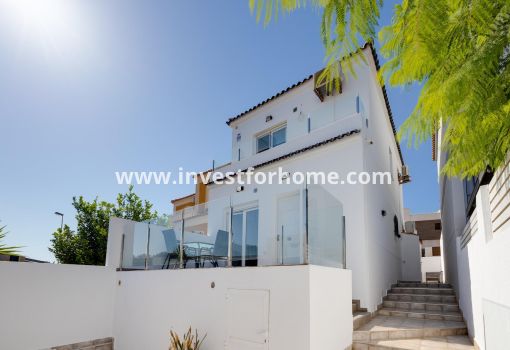 Villa - Verkoop - Torrevieja - ND-60986