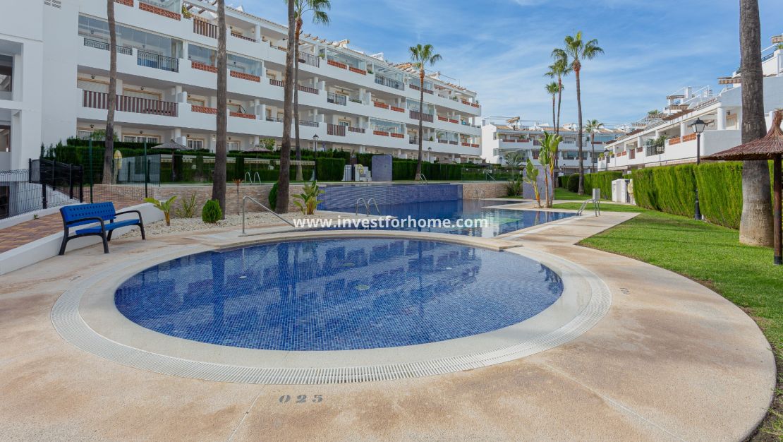 Villamartin, Orihuela Costa, La Zenia, Costa Blanca, Alicante, Valencia