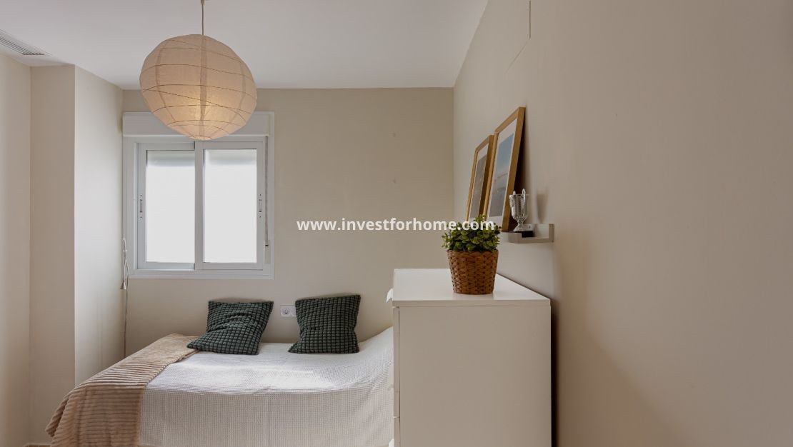 Villamartin, Orihuela Costa, La Zenia, Costa Blanca, Alicante, Valencia