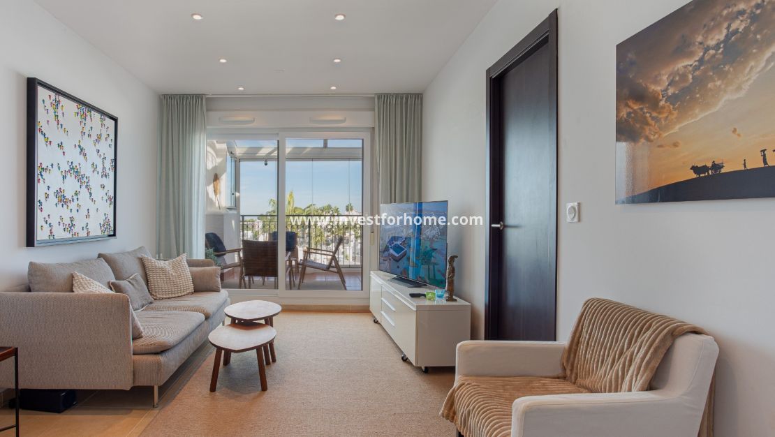 Villamartin, Orihuela Costa, La Zenia, Costa Blanca, Alicante, Valencia