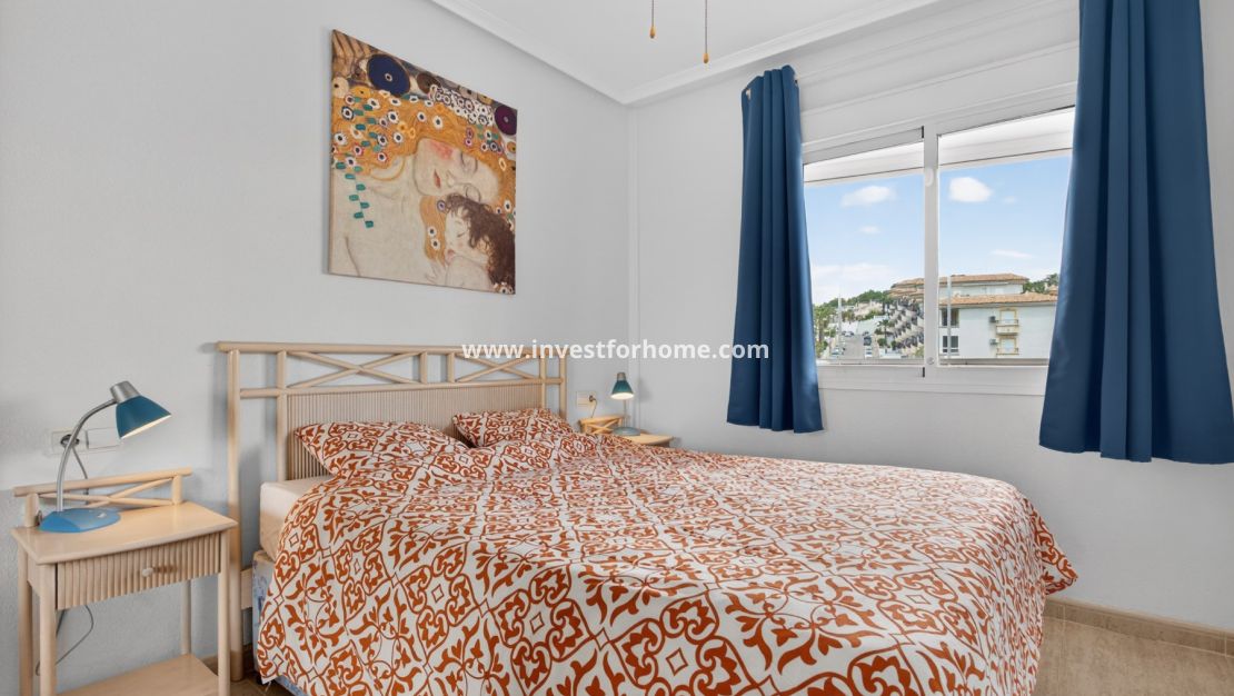 Villamartin, Orihuela Costa, La Zenia, Costa Blanca, Alicante, Valencia