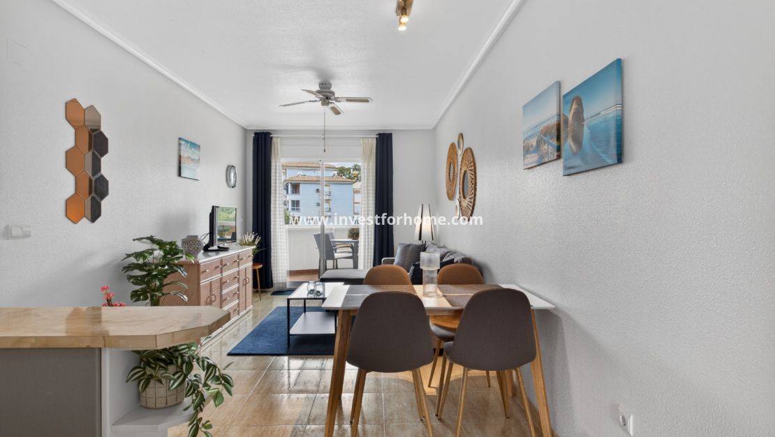 Villamartin, Orihuela Costa, La Zenia, Costa Blanca, Alicante, Valencia