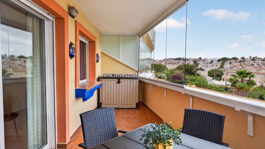 Villamartin, Orihuela Costa, La Zenia, Costa Blanca, Alicante, Valencia