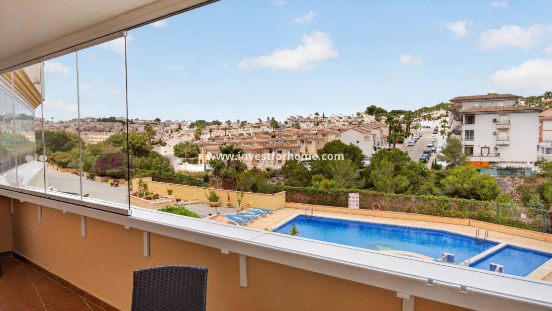 Villamartin, Orihuela Costa, La Zenia, Costa Blanca, Alicante, Valencia