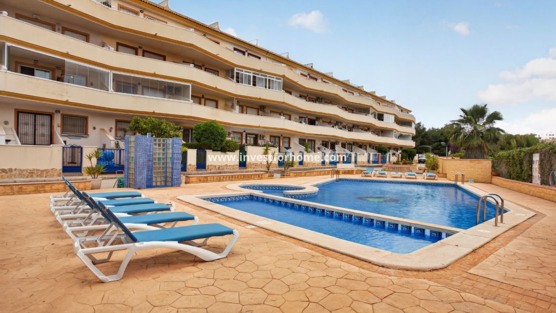 Villamartin, Orihuela Costa, La Zenia, Costa Blanca, Alicante, Valencia