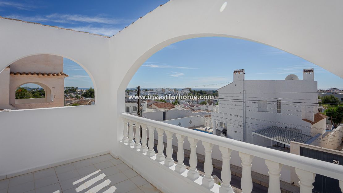 Villamartin, Verdemar, Orihuela Costa, Golf, Campoamor, Las Ramblas, La fuente, La Zenia, Los dolses, Costablanca