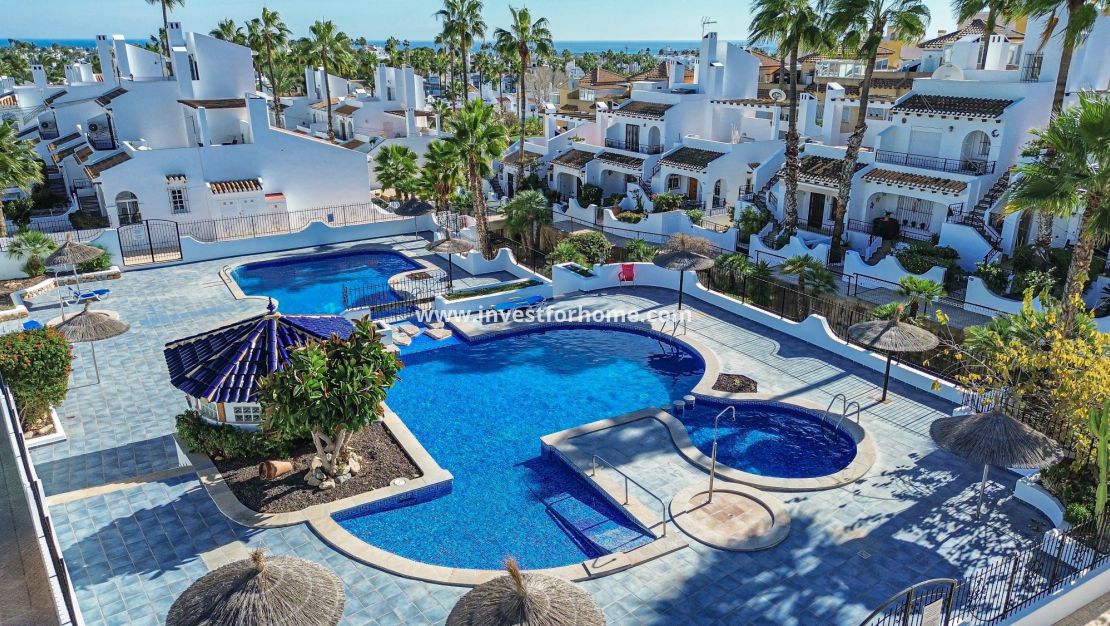 Villamartin, Verdemar, Orihuela Costa, Golf, Campoamor, Las Ramblas, La fuente, La Zenia, Los dolses, Costablanca