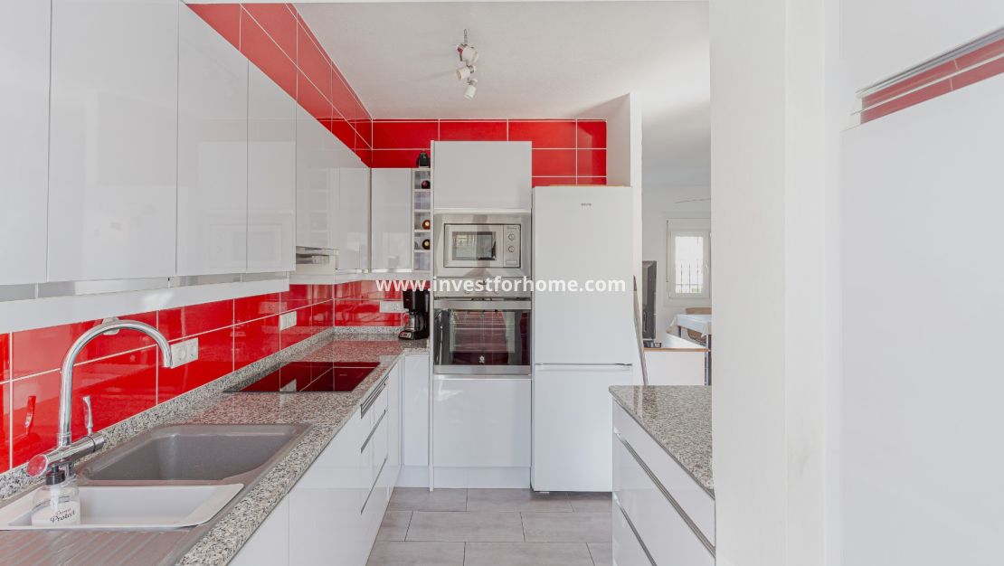 Villamartin, Verdemar, Orihuela Costa, Golf, Campoamor, Las Ramblas, La fuente, La Zenia, Los dolses, Costablanca