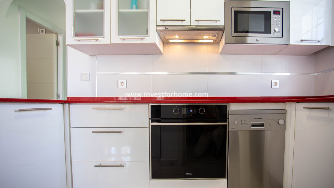 Villamartin, Verdemar, Orihuela Costa, Golf, Campoamor, Las Ramblas, La fuente, La Zenia, Los dolses, Costablanca