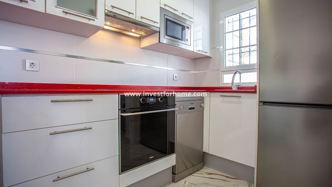 Villamartin, Verdemar, Orihuela Costa, Golf, Campoamor, Las Ramblas, La fuente, La Zenia, Los dolses, Costablanca