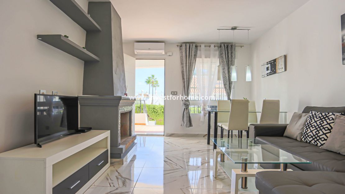 Villamartin, Verdemar, Orihuela Costa, Golf, Campoamor, Las Ramblas, La fuente, La Zenia, Los dolses, Costablanca