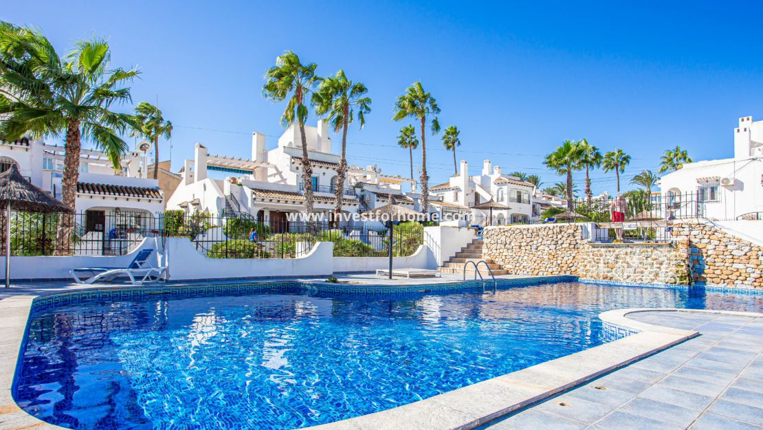 Villamartin, Verdemar, Orihuela Costa, Golf, Campoamor, Las Ramblas, La fuente, La Zenia, Los dolses, Costablanca