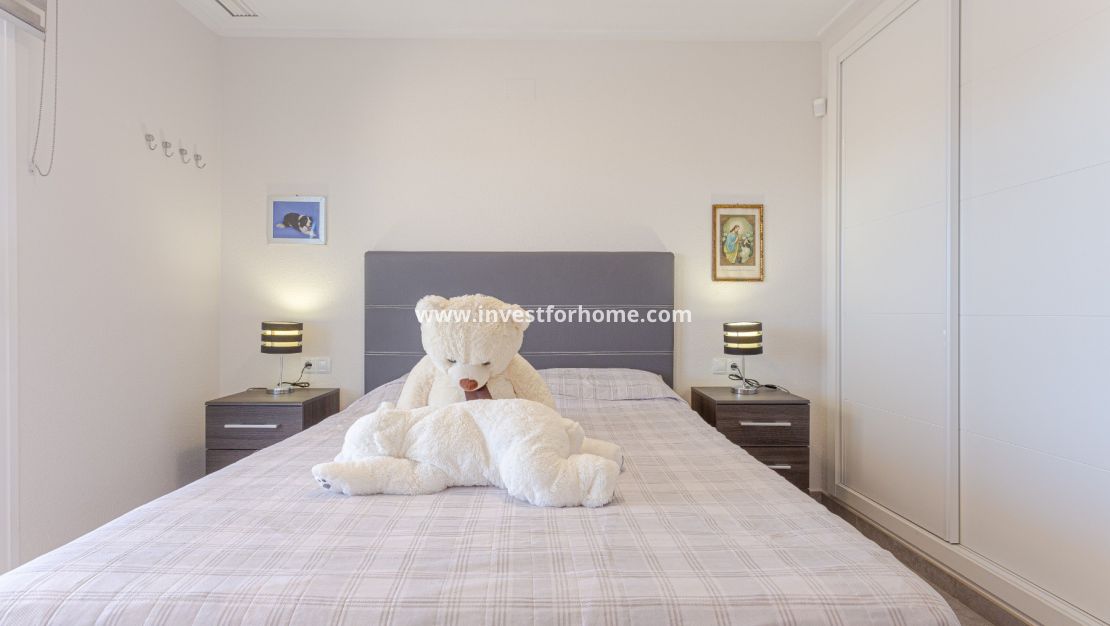 Vista Azul XXVIII Punta Prima, Orihuela Costa, Torrevieja, Costa Blanca