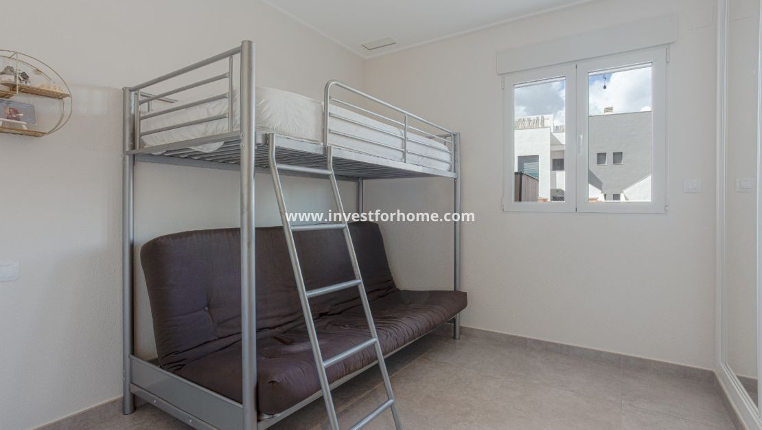 Vista Azul XXVIII Punta Prima, Orihuela Costa, Torrevieja, Costa Blanca