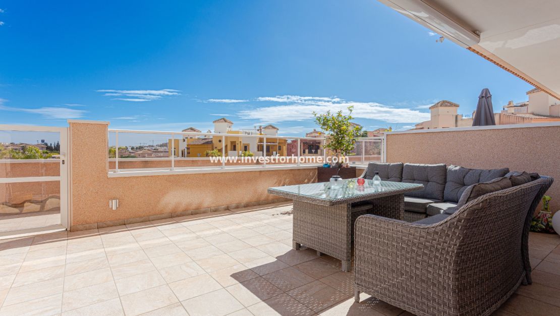 Vista Azul XXVIII Punta Prima, Orihuela Costa, Torrevieja, Costa Blanca