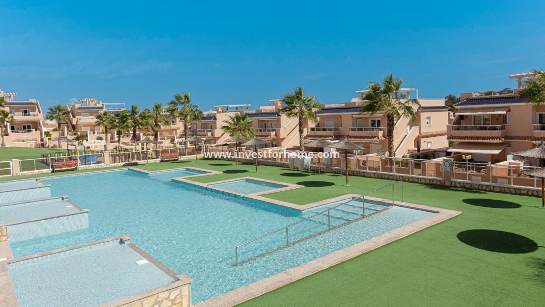 Vista Azul XXVIII Punta Prima, Orihuela Costa, Torrevieja, Costa Blanca