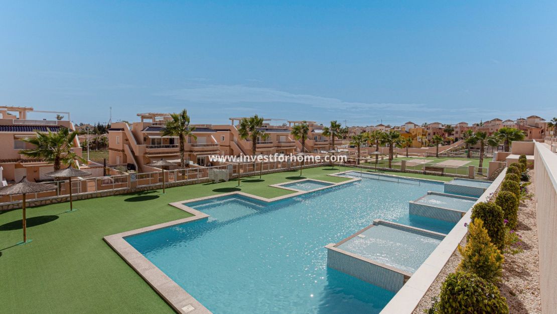 Vista Azul XXVIII Punta Prima, Orihuela Costa, Torrevieja, Costa Blanca