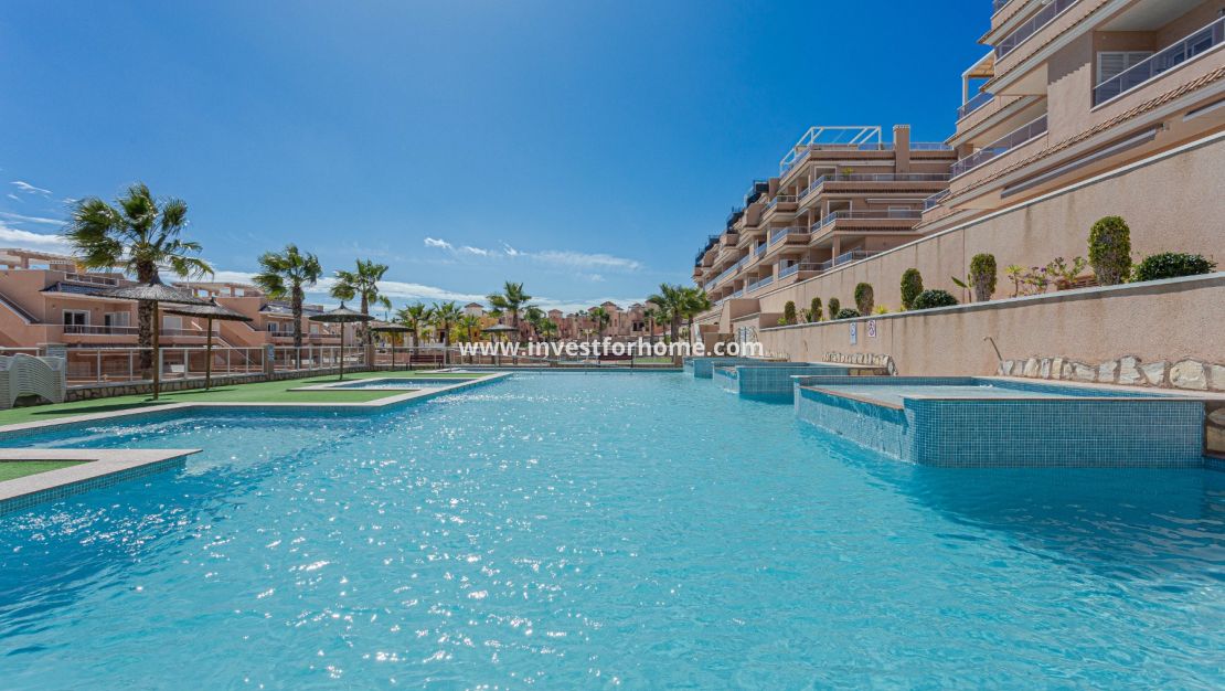 Vista Azul XXVIII Punta Prima, Orihuela Costa, Torrevieja, Costa Blanca