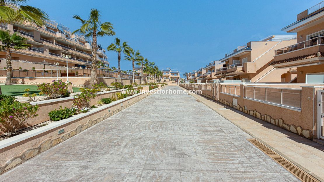 Vista Azul XXVIII Punta Prima, Orihuela Costa, Torrevieja, Costa Blanca