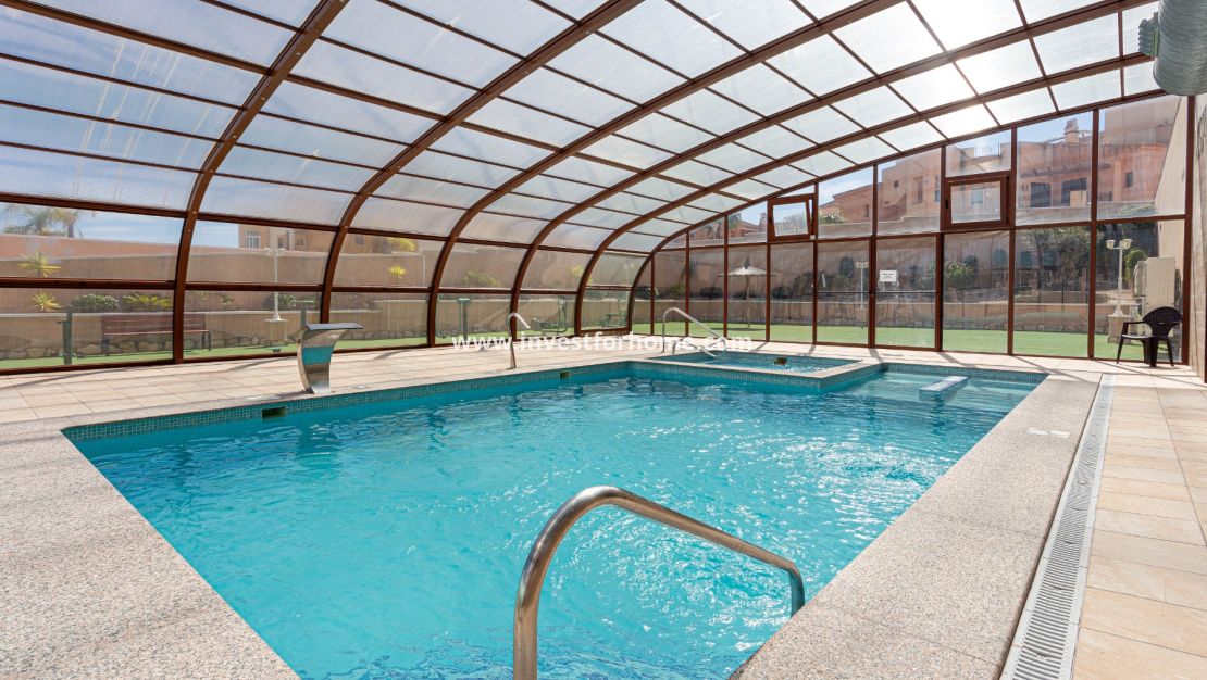 Vista Azul XXVIII Punta Prima, Orihuela Costa, Torrevieja, Costa Blanca