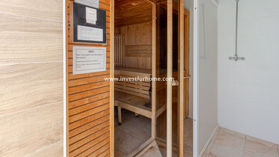 Vista Azul XXVIII Punta Prima, Orihuela Costa, Torrevieja, Costa Blanca